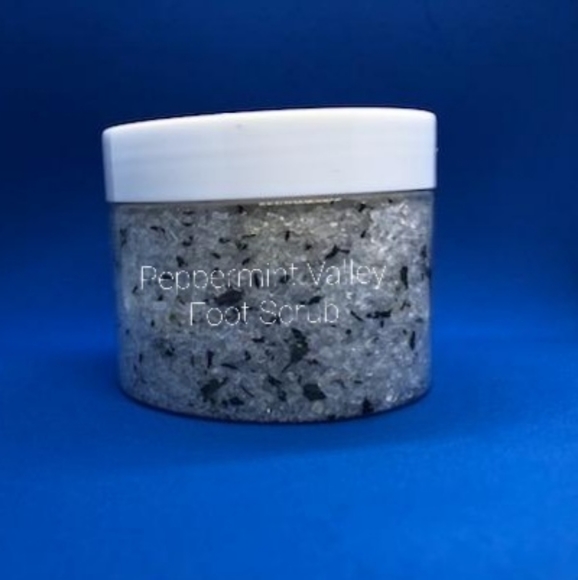 DBAA Cosmetics Sea Scrubs - Picture 6 of 7